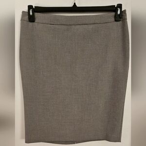 White House Black Market Women’s Skirt